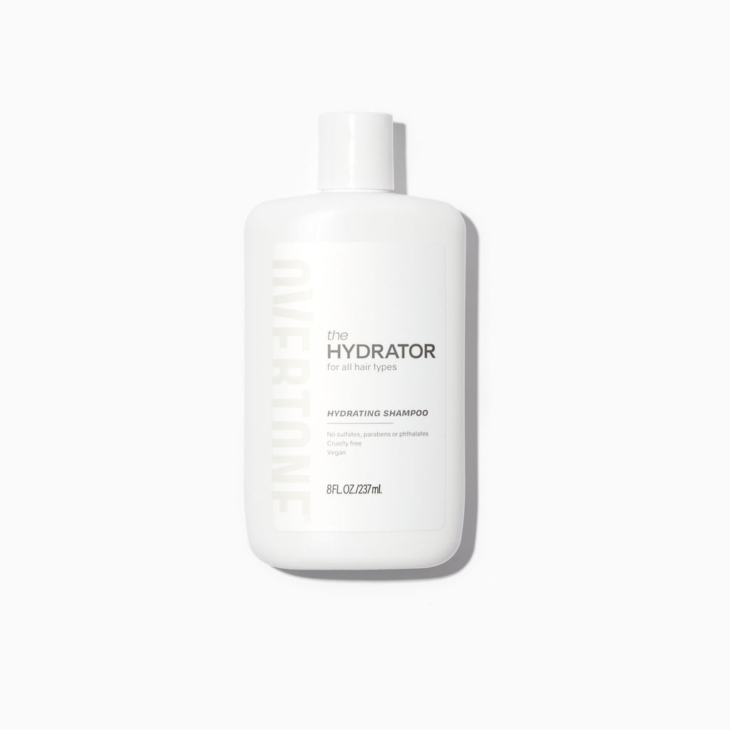 The Hydrator Moisturizing Shampoo
