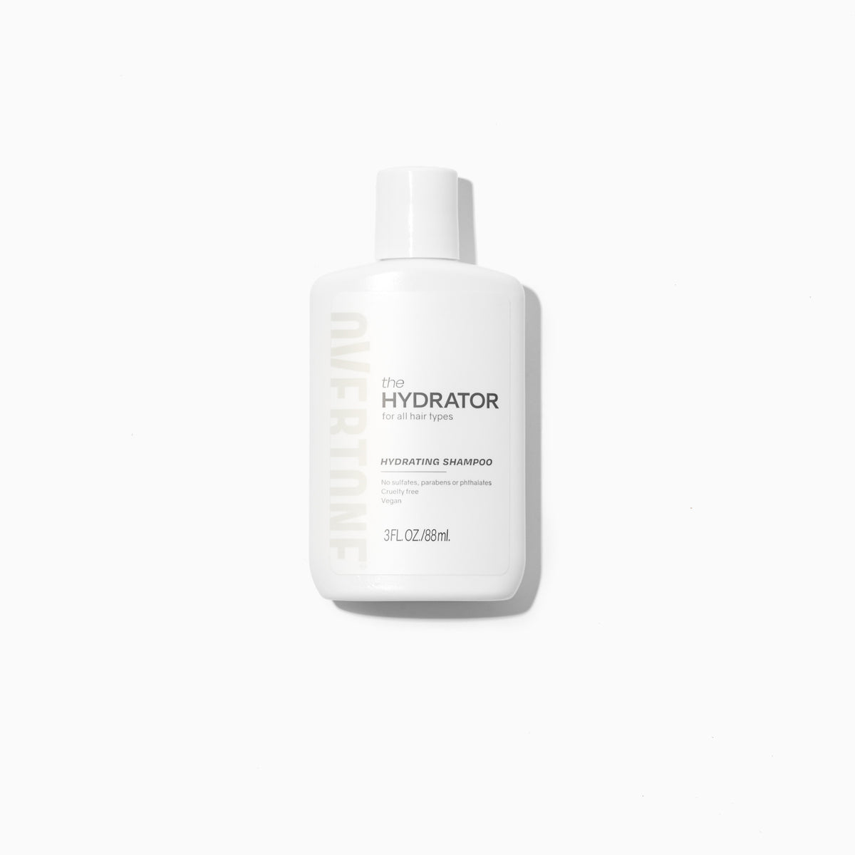 The Hydrator Moisturizing Shampoo Sample Size (3oz)