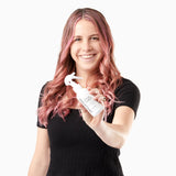 The Style Shield Heat Protectant