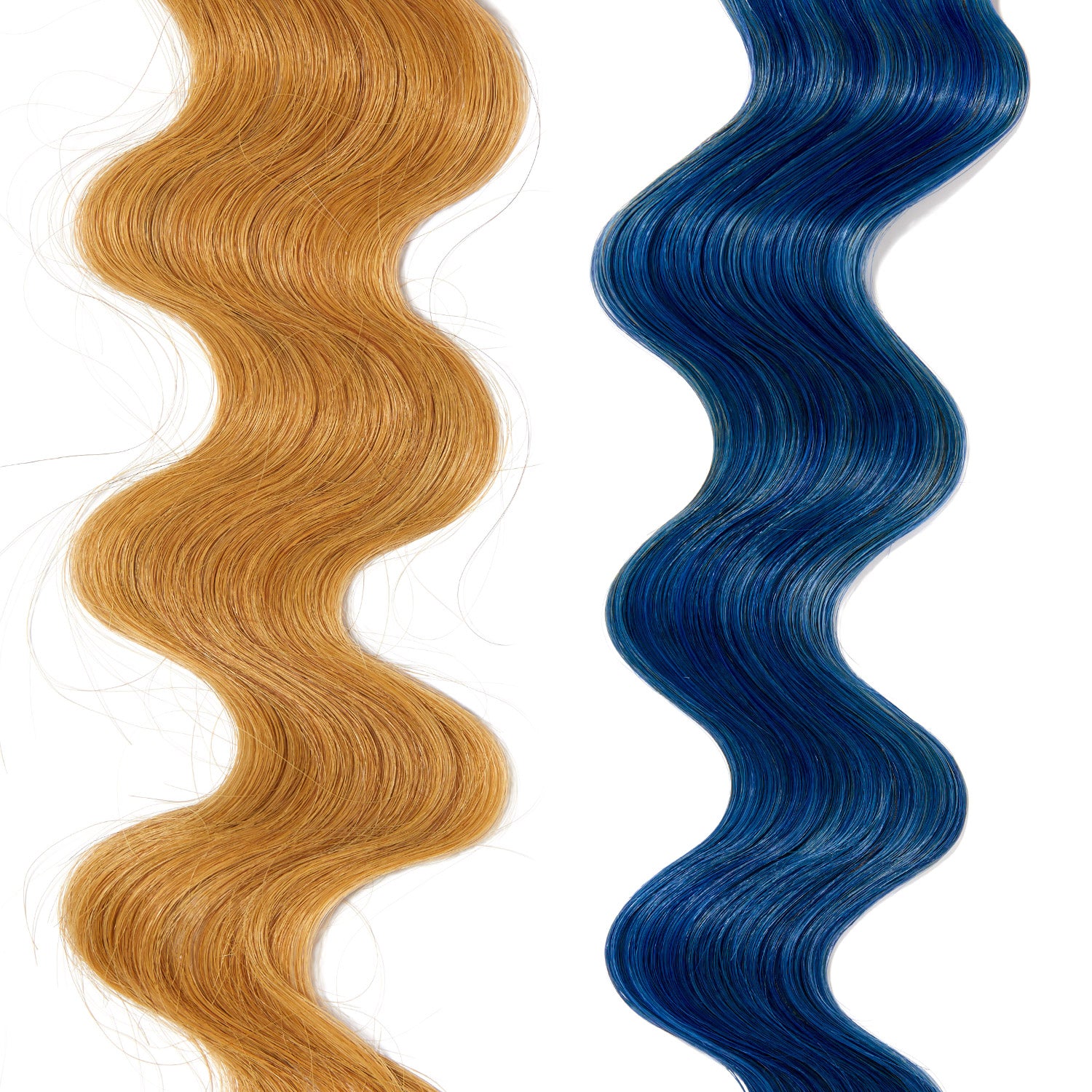 Blue Hair Color - Shop All Blue Hair Dye