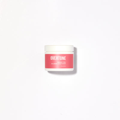 Hair Color Conditioner - Sample Size (2 oz) | oVertone