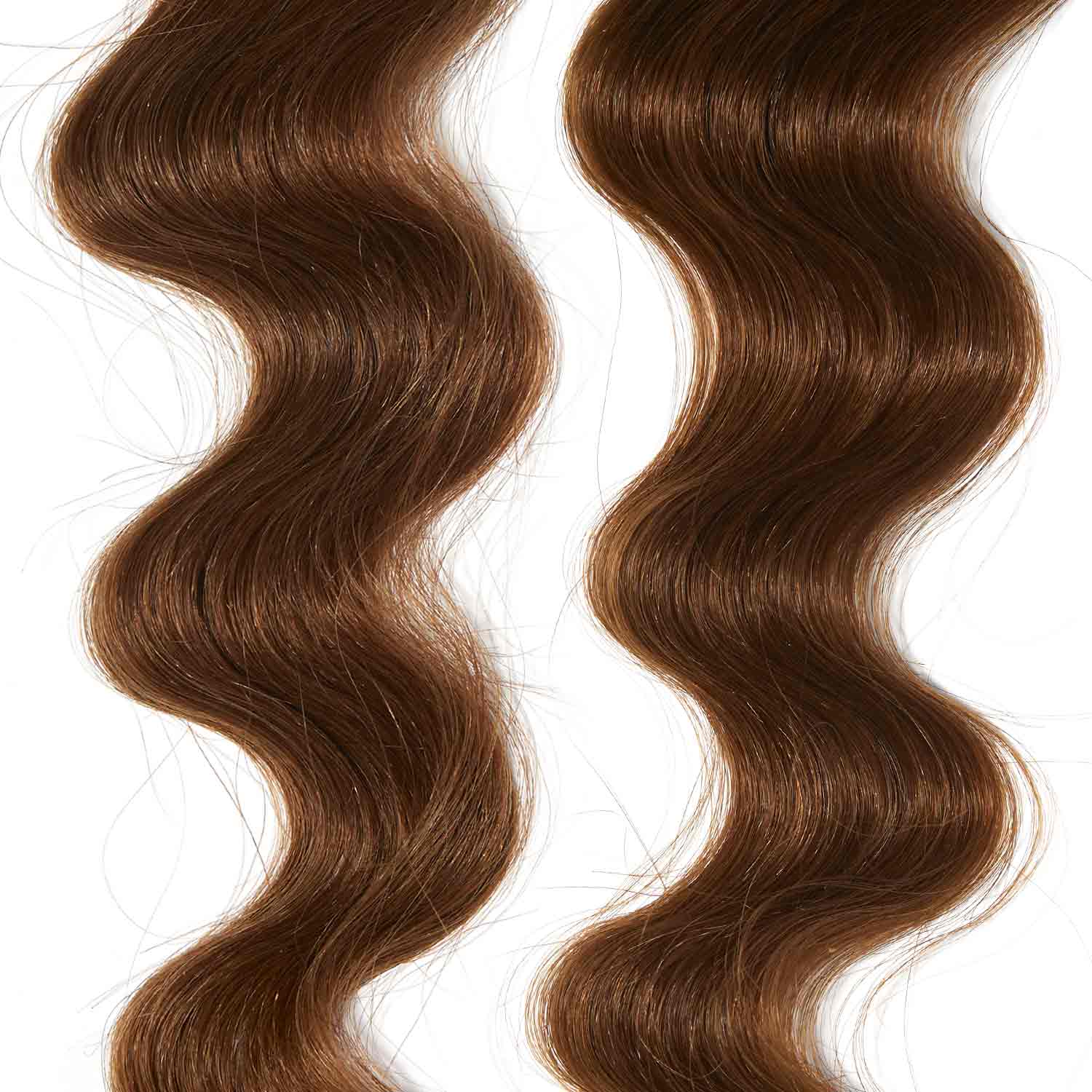 light brown hair color on light brown hair
