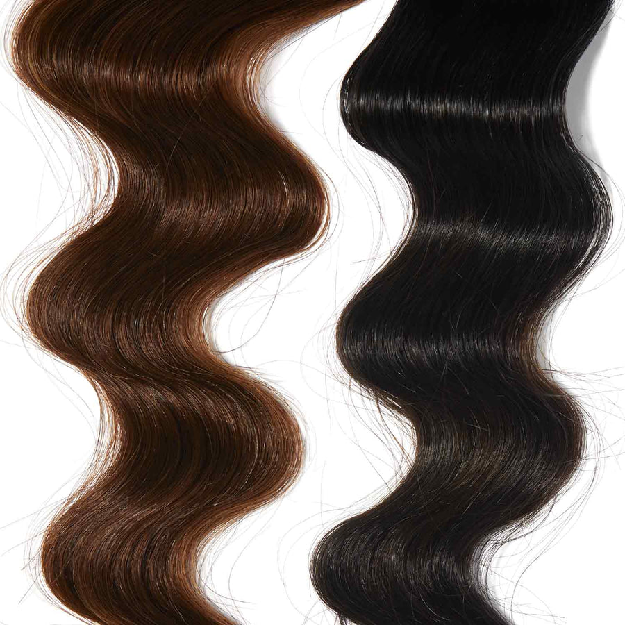 Overtone Rich Black Coloring Conditioner Rich Black Daily Conditioner