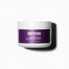 oVertone Extreme Purple Hair Coloring Conditioner