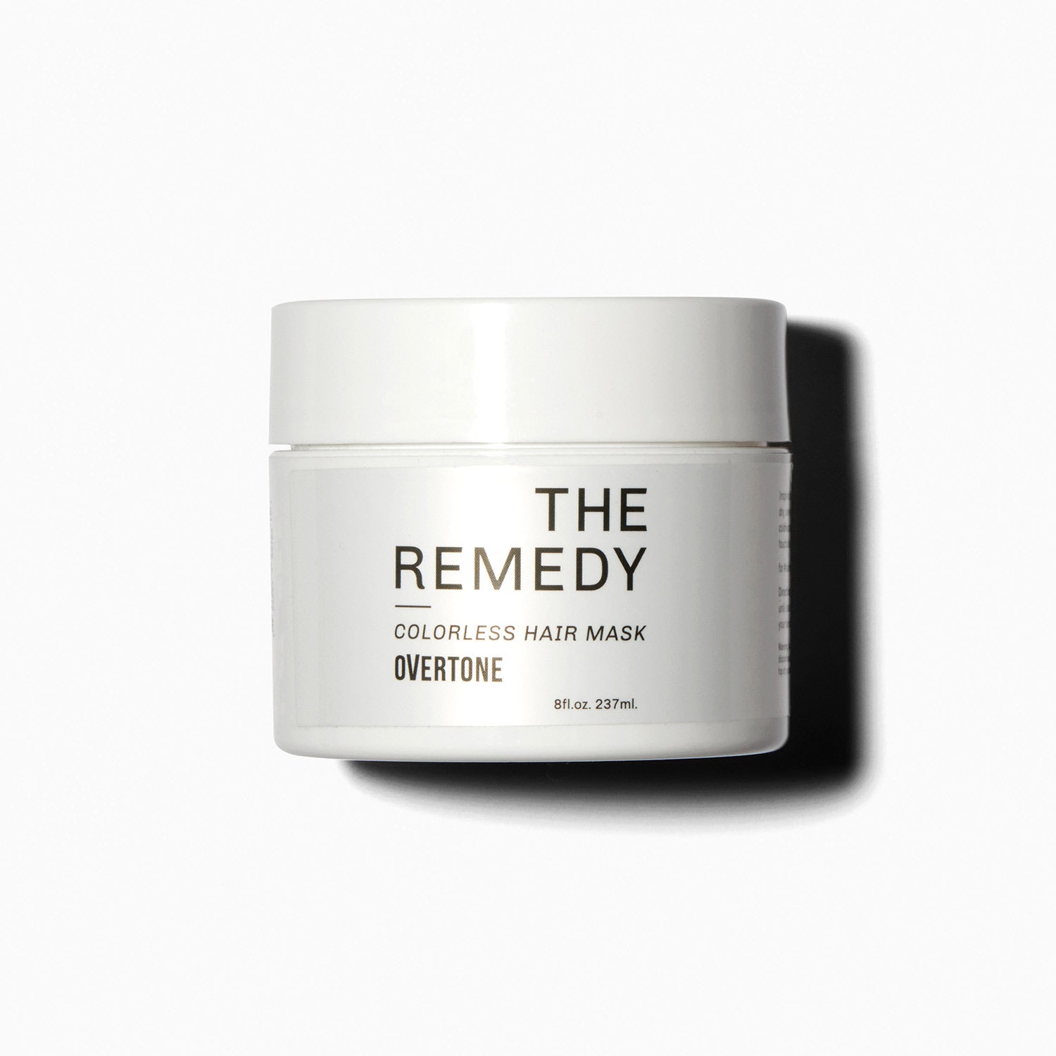 The Remedy