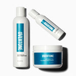oVertone Extreme Teal Complete System