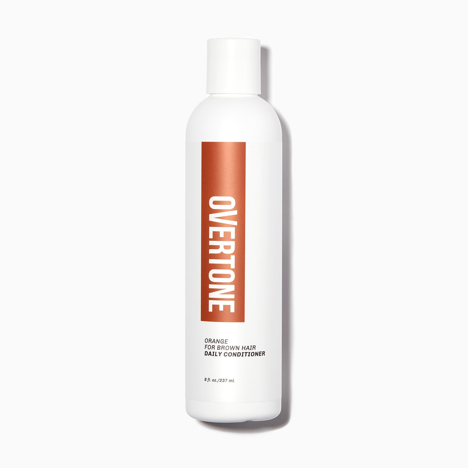 oVertone Orange For Brown Hair Daily Conditioner