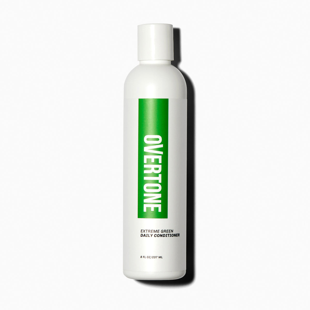oVertone Extreme Green Daily Conditioner