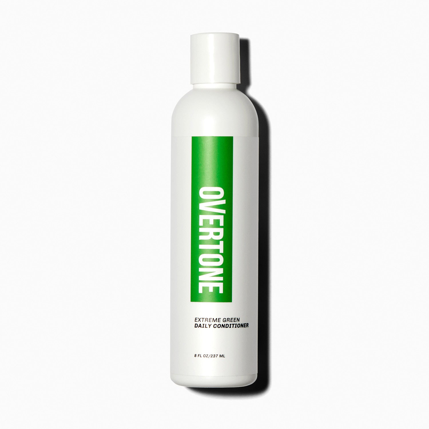 oVertone Extreme Green Daily Conditioner