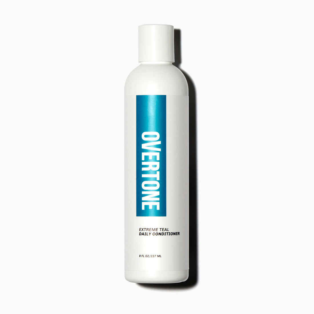 Extreme Teal Daily Conditioner Best Product for Turquoise Dyed Hair