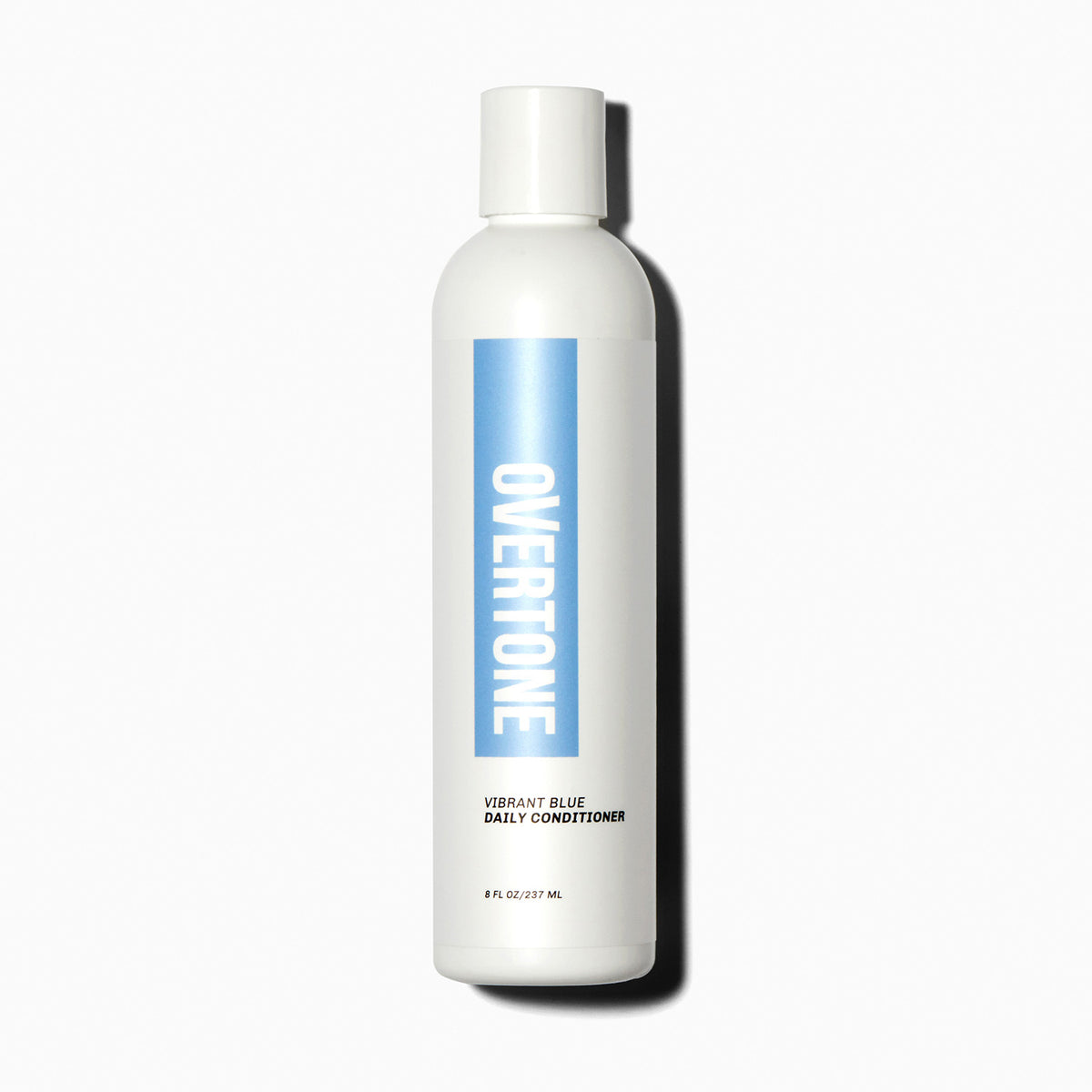 oVertone Extreme Blue Daily Conditioner