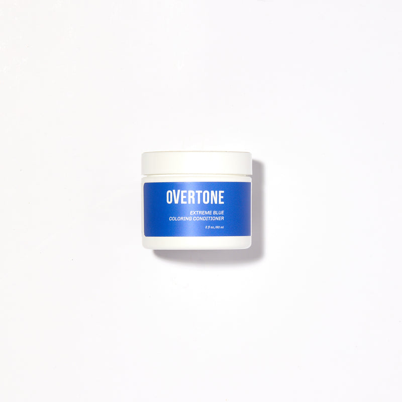 Extreme Blue Coloring Conditioner