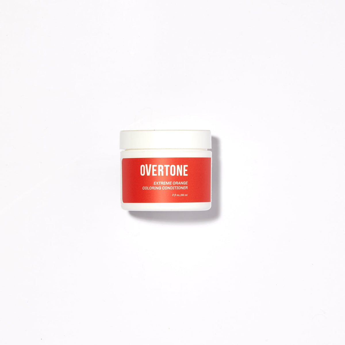 Extreme Orange Coloring Conditioner