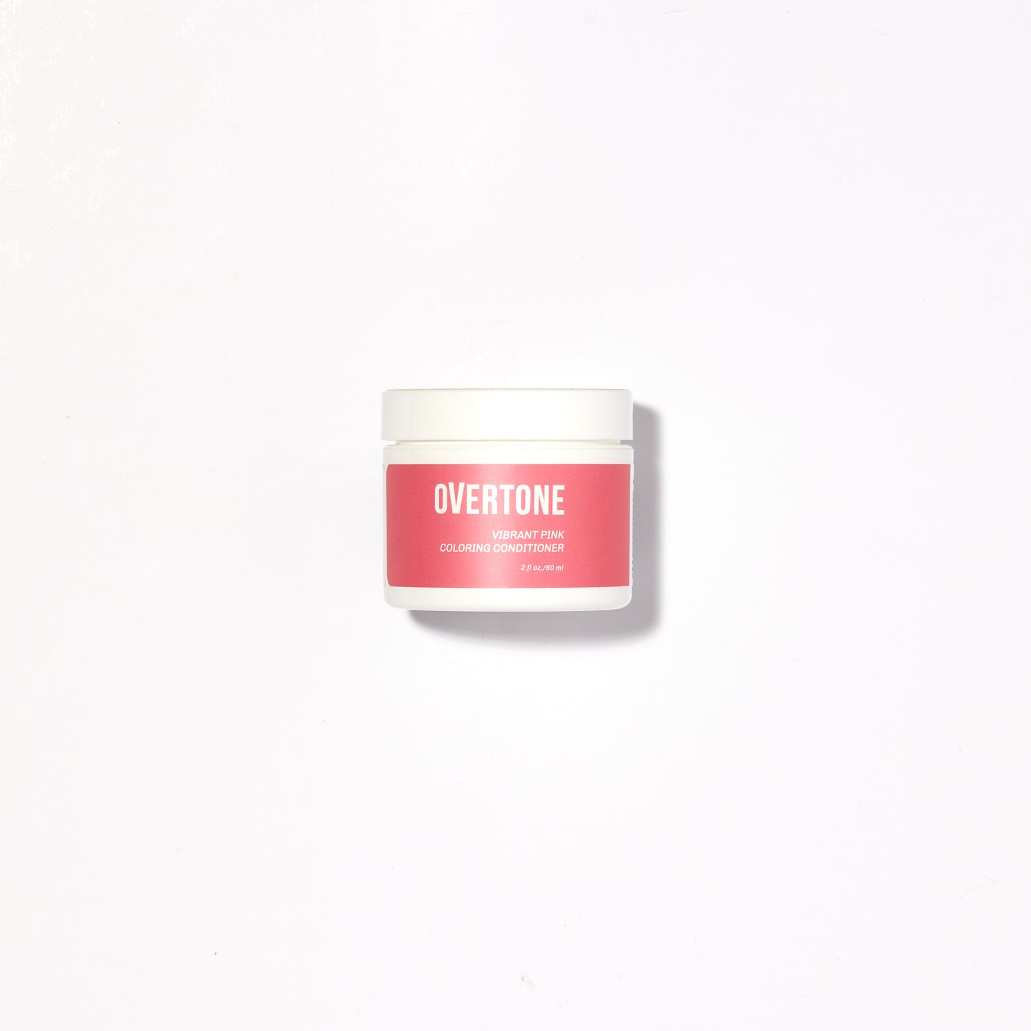 oVertone Haircare  Healthy Color for Healthy Hair